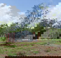 Leprosarium Memorial - Accommodation Coffs Harbour