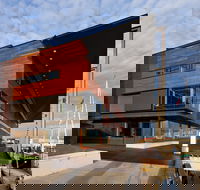 Library at The Dock - Accommodation Coffs Harbour