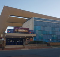 Lilac City Cinema - Accommodation Coffs Harbour