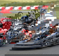 Luddenham Raceway - Accommodation Coffs Harbour