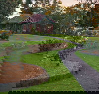 Macarthur Park - Accommodation Coffs Harbour