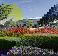 Maffra - Accommodation Coffs Harbour