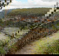 Manning lookout - Accommodation Coffs Harbour
