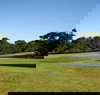 Mannum Golf Club - Accommodation Coffs Harbour