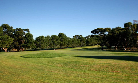 Mannum Golf Club - Accommodation Coffs Harbour 0