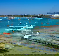 Millionaire's Walk - Accommodation Coffs Harbour