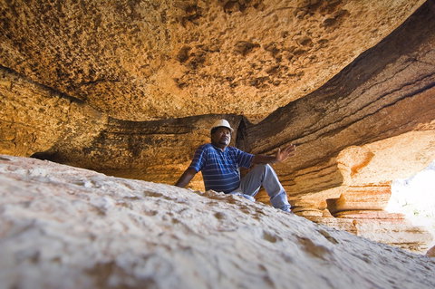 Mimbi Caves - Accommodation Coffs Harbour 1