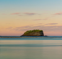 Minnamurra River - Accommodation Coffs Harbour