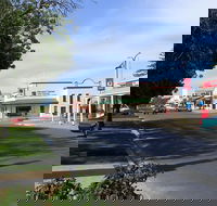 Minlaton - Accommodation Coffs Harbour