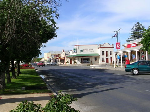 Minlaton - Accommodation Coffs Harbour 0