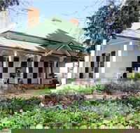 Miss Traills House and Garden - Accommodation Coffs Harbour