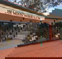 Moonta Memorial Gun 1914-1918 - Accommodation Coffs Harbour