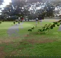 Mortlake Golf Club - Accommodation Coffs Harbour