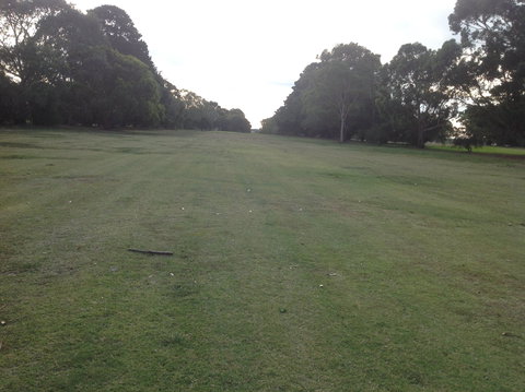 Mortlake Golf Club - Accommodation Coffs Harbour 1