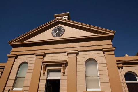 Morpeth Museum - Accommodation Coffs Harbour 2