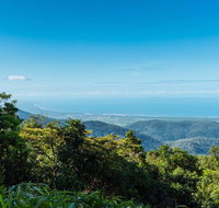 Mount Fox - Accommodation Coffs Harbour
