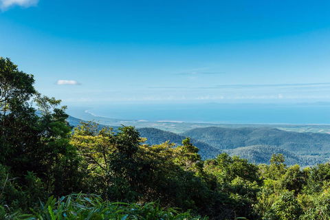 Mount Fox - Accommodation Coffs Harbour 0
