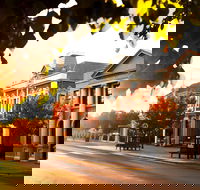 Mudgee - Accommodation Coffs Harbour