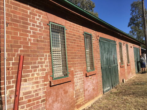 Museum Under The Bridge - Accommodation Coffs Harbour 2