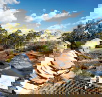 Mystery Craters - Accommodation Coffs Harbour