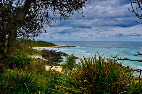 Mystery Bay To 1080 Beach Walk - Accommodation Coffs Harbour 1