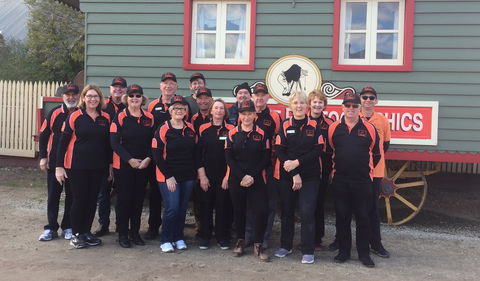 Nagambie Petanque Club Inc - Accommodation Coffs Harbour 0