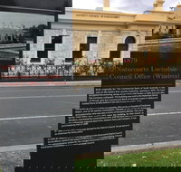 Naracoorte Heritage Trail - Accommodation Coffs Harbour