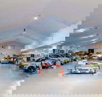 National Motor Racing Museum - Accommodation Coffs Harbour