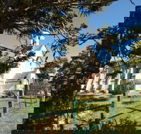 Nelligen Heritage Area - Accommodation Coffs Harbour