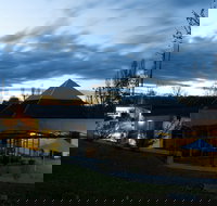 New England Regional Art Museum - Accommodation Coffs Harbour