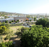 Newcastle Architecture Walk - Accommodation Coffs Harbour