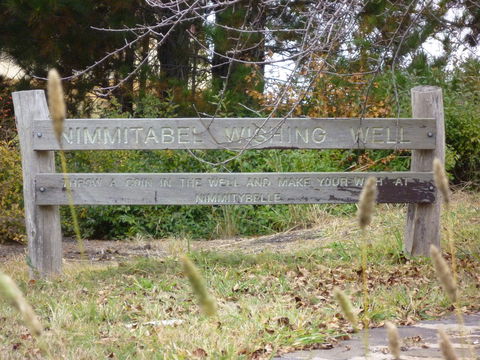 Nimmitabel Heritage Walk - Accommodation Coffs Harbour 0