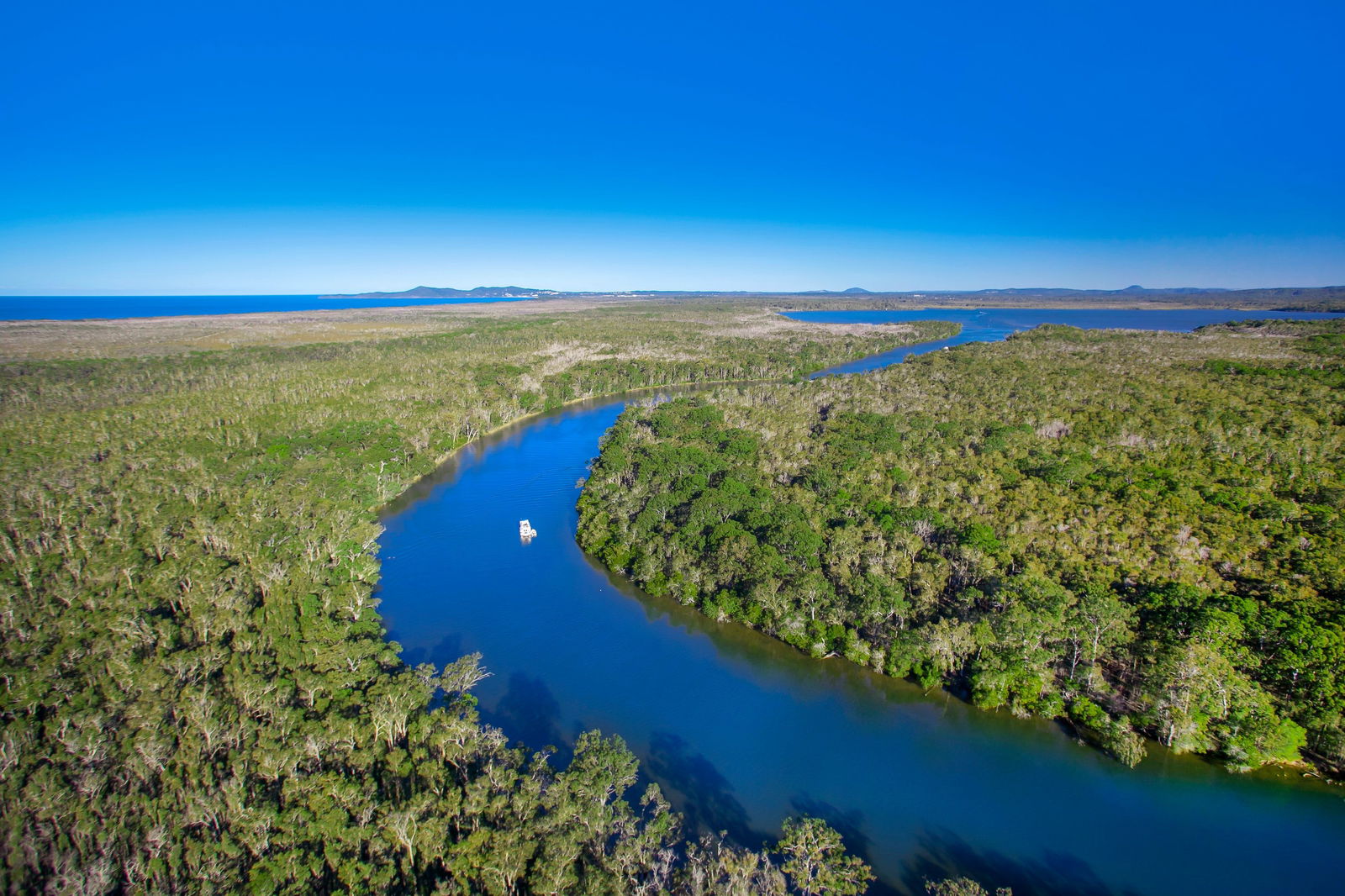 Como QLD Accommodation Coffs Harbour