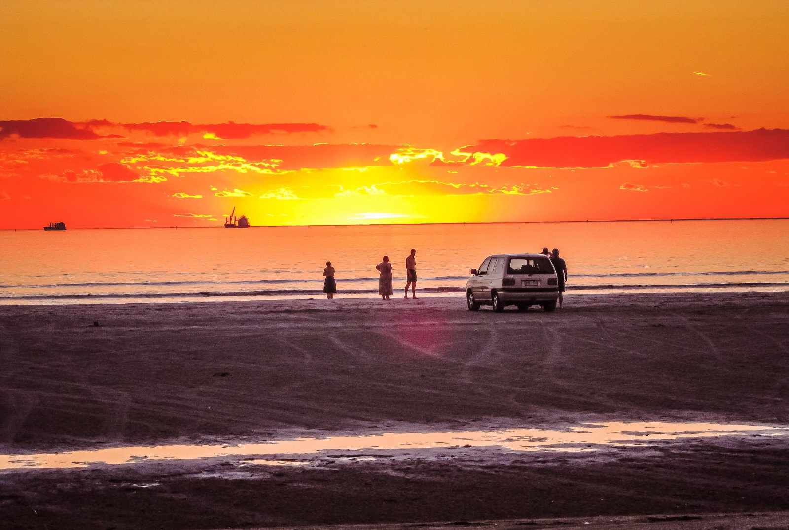  Accommodation Coffs Harbour