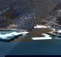 NSW Air Flight Training Pty Ltd - Accommodation Coffs Harbour