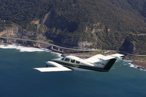 NSW Air Flight Training Pty Ltd - Accommodation Coffs Harbour 0