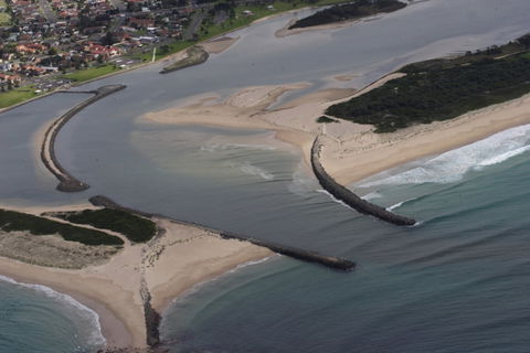 NSW Air Flight Training Pty Ltd - Accommodation Coffs Harbour 1