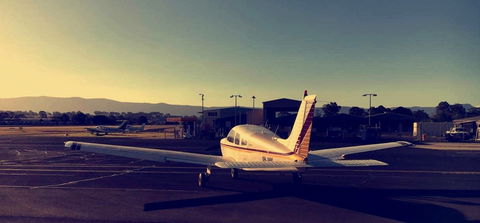 NSW Air Flight Training Pty Ltd - Accommodation Coffs Harbour 2
