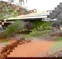 Olive Pink Botanic Garden - Accommodation Coffs Harbour