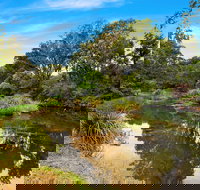 Orara River - Accommodation Coffs Harbour