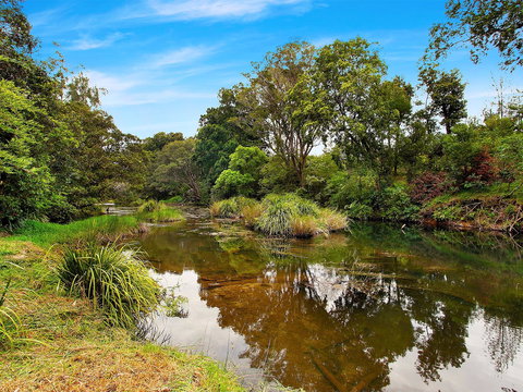 Orara River - Accommodation Coffs Harbour 0