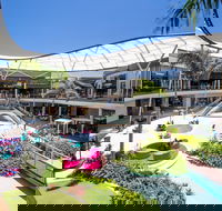 Pacific Fair Shopping Centre - Accommodation Coffs Harbour
