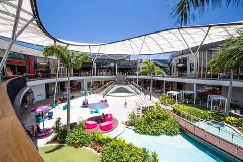 Pacific Fair Shopping Centre - Accommodation Coffs Harbour 0