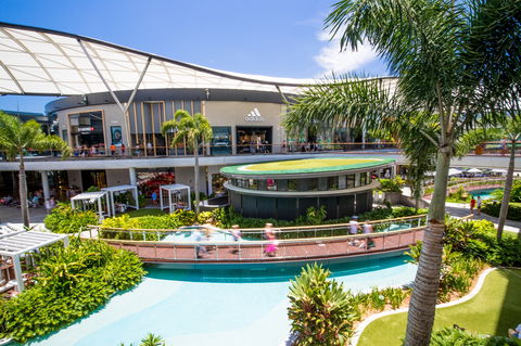 Pacific Fair Shopping Centre - Accommodation Coffs Harbour 2