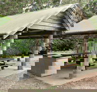 Pebbly Beach Picnic Area - Accommodation Coffs Harbour