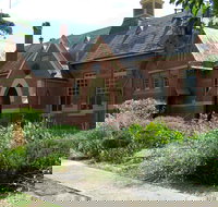 Peppin Heritage Centre - Accommodation Coffs Harbour