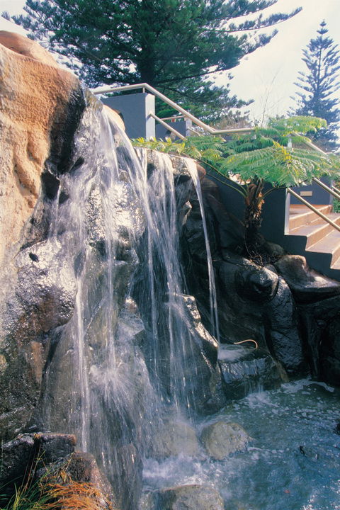 Picnic Point Lookout And Parkland - Accommodation Coffs Harbour 2