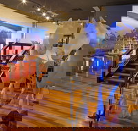 Pine Rivers Heritage Museum - Accommodation Coffs Harbour