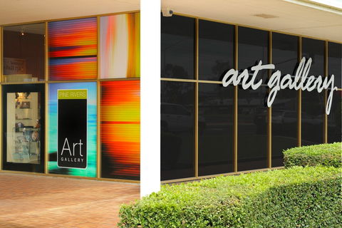 Pine Rivers Art Gallery - Accommodation Coffs Harbour 2