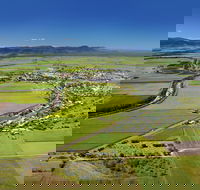 Proserpine - Accommodation Coffs Harbour